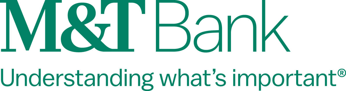 M&T Bank\, Understanding what's important.